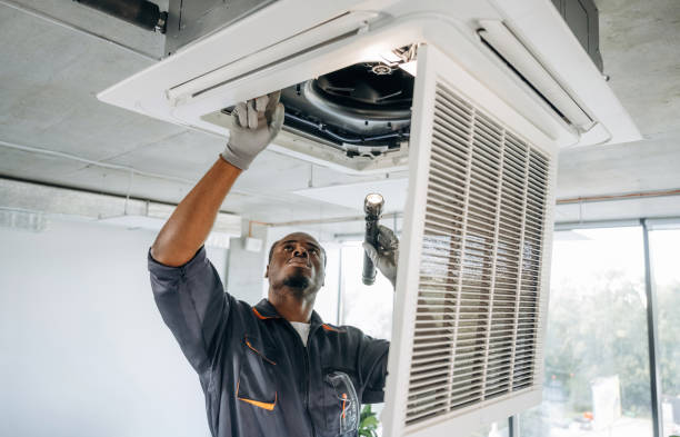 Licensed Hvac service in East Falmouth, MA - FH HVAC